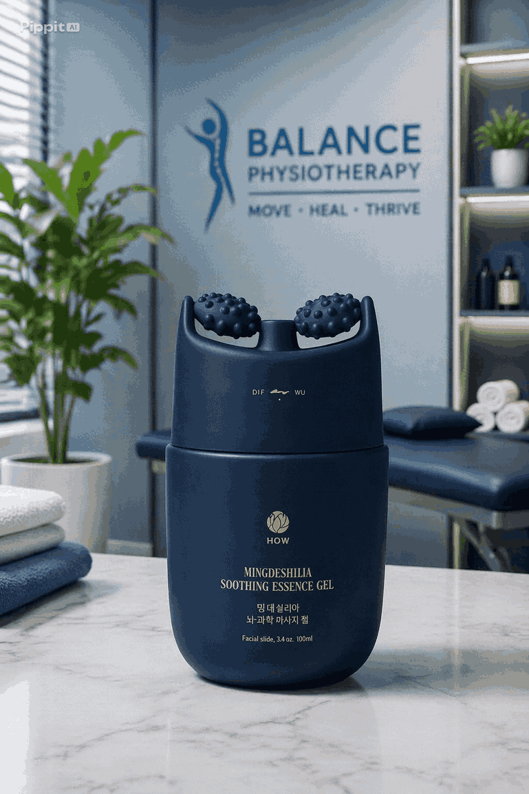 Mingdeshijia Soothing Essence Gel