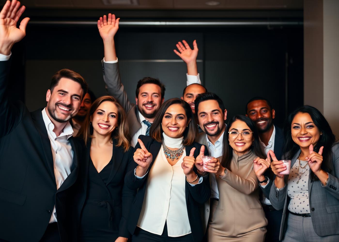 Equipo de distribuidores