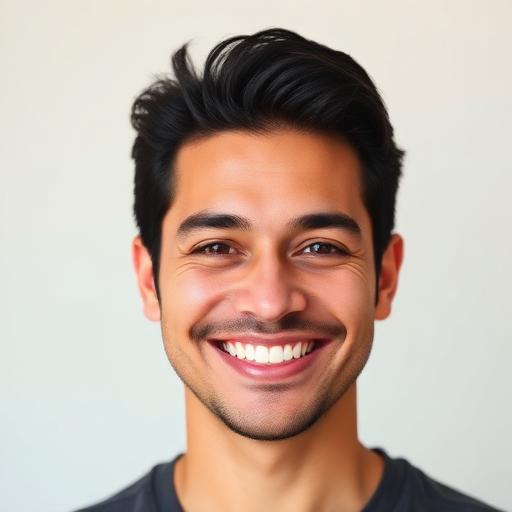 Andrés R.