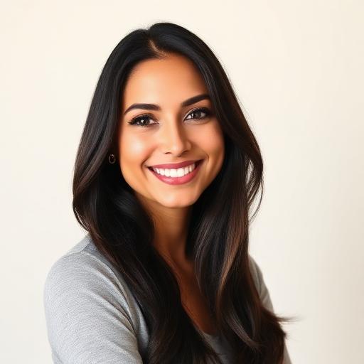 Laura M.